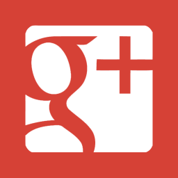 Find us on Google Plus